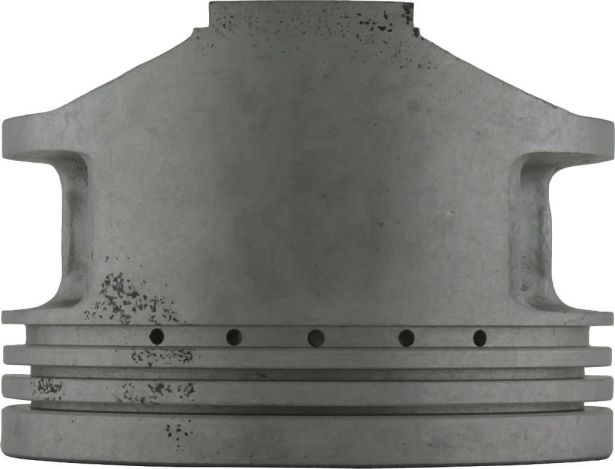 Piston - 83mm, ATV, Jianshe, 400cc - 30A8543 - PBC1615F1