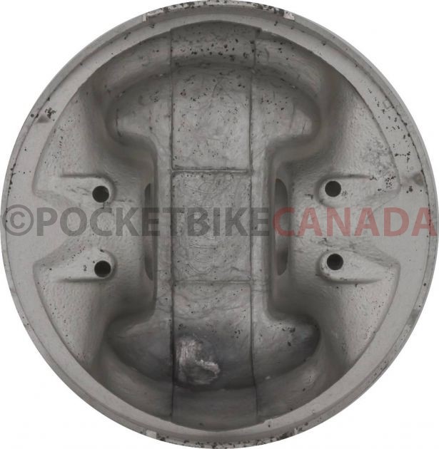 Piston - 83mm, ATV, Jianshe, 400cc - 30A8543 - PBC1615F1
