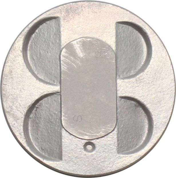 Piston - XY1100, Chironex 1000cc, 1100cc - 30A8595 - PBC1582F1
