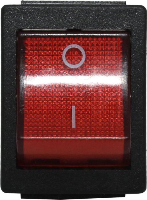 Power Switch - Universal - 10A8302 - PBC2109F1