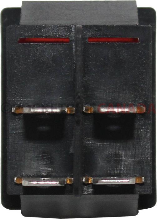 Power Switch - Universal - 10A8302 - PBC2109F1