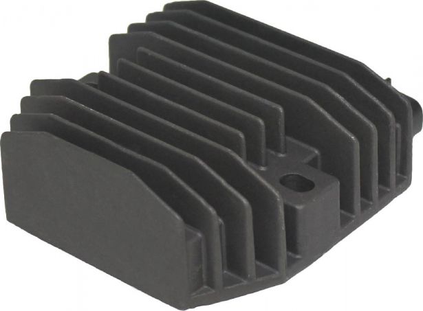 Rectifier - Voltage Regulator, UTV, Odes, 800cc - 10A6180 - PBC2019F1