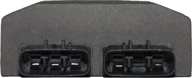 Rectifier - Voltage Regulator, UTV, Odes, 800cc - 10A6180 - PBC2019F1