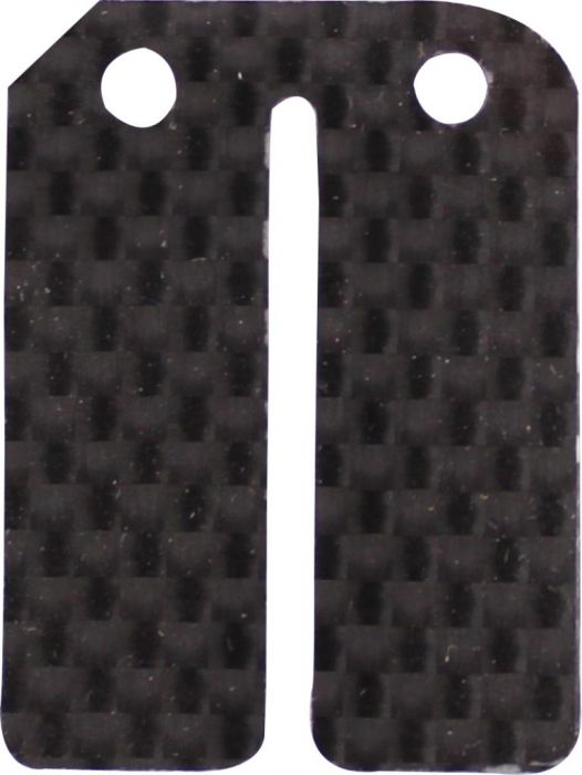 Reed Valve - Liquid Cooled, Fiberglass - 20A9990 - PBC1837F1