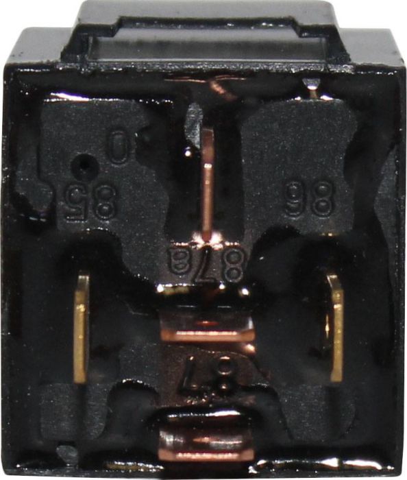 Relay - 2WD/4WD Selector, UTV, Odes, 800cc, JD1914 - 10A1180 - PBC2045F1