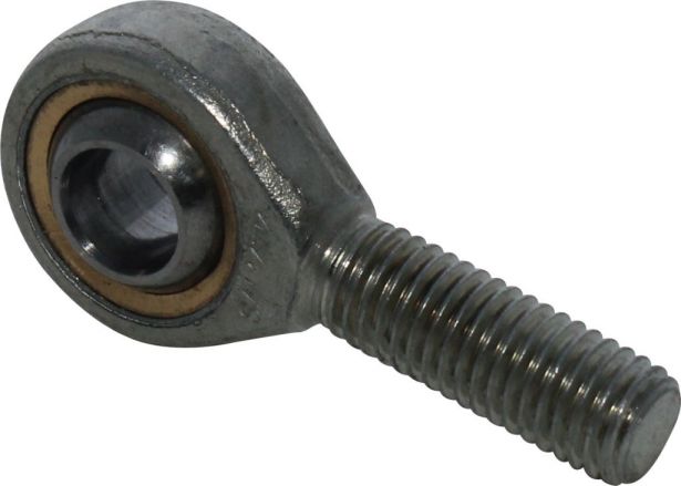 Rod End - Heim Joint, Spherical Bearing, 1/2 Inch - 70A6400 - PBC3341F1