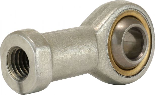 Rod End - Heim Joint, Spherical Bearing, 10mm (3/8 Inch), LH Thread  - PBC32429FF1