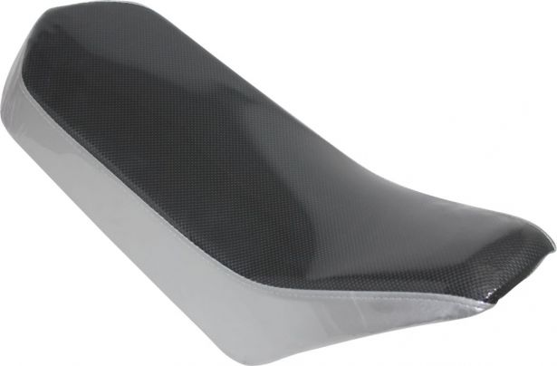 Seat - 50cc to 110cc, ATV - 70A7181 - PBC647F1