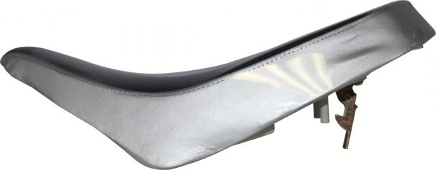Seat - 50cc to 110cc, ATV - 70A7181 - PBC647F1