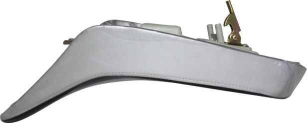 Seat - 50cc to 110cc, ATV - 70A7181 - PBC647F1