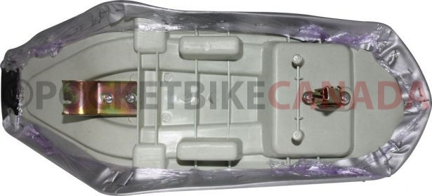 Seat - 50cc to 110cc, ATV - 70A7181 - PBC647F1