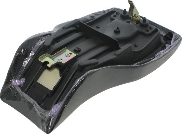 Seat - 50cc to 125cc, ATV, Utility Style - 70A7171 - PBC631F1