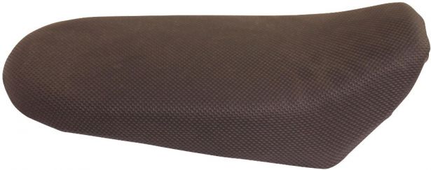 Seat - Mini Bike, Black - 70P7141 - PBC456F1