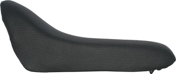 Seat - Mini Bike, Black - 70P7141 - PBC456F1