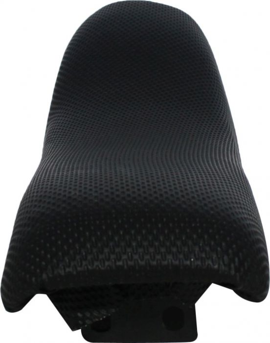 Seat - Mini Bike, Black - 70P7141 - PBC456F1