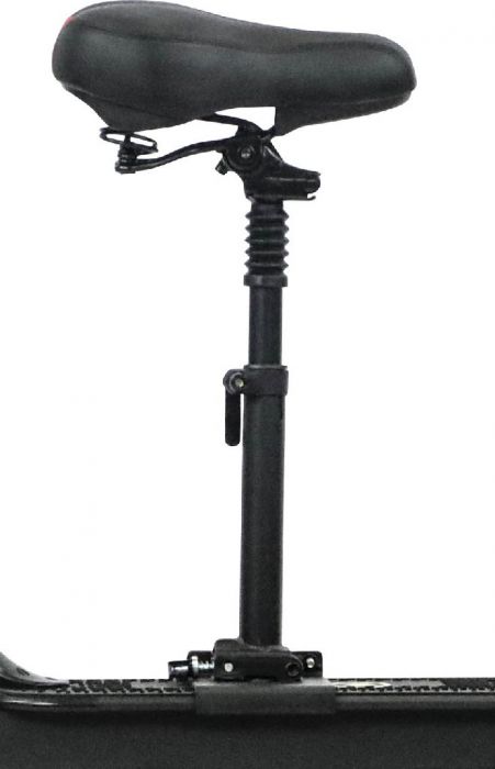Seat - SHOK Scooters Neutron - PBC70SF1
