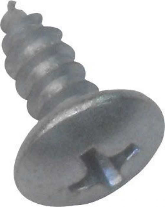 Self Tapping Screw, 5-12 (4pcs) - HWB8012-5 - PBC2880F1