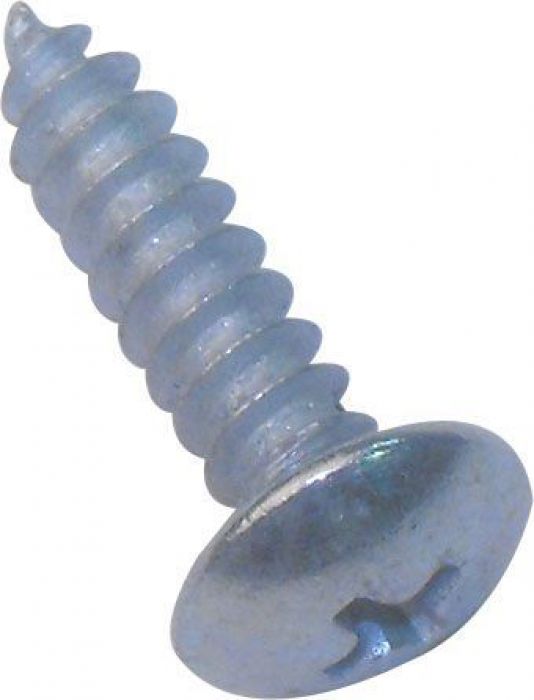 Self Tapping Screw, 5-20 (4pcs) - HWB8020-5 - PBC2873F1