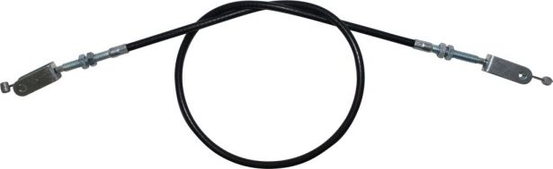 Shift Cable - M8, Clevis, 104.2cm Total Length - CBL8000 - PBC957F1