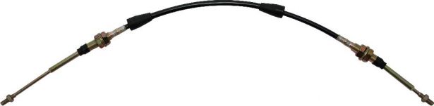 Shift Control Cable - 86.5cm - CBL11080 - PBC858F1