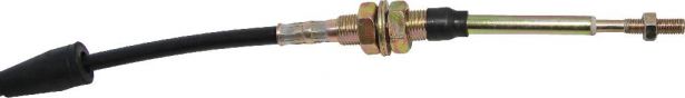 Shift Control Cable - 86.5cm - CBL11080 - PBC858F1