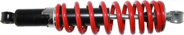 Shock - 295mm, 8mm Spring, Adjustable - SHK4020 - PBC3176F1