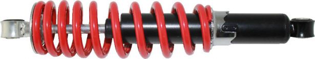 Shock - 320mm, 11mm Spring, Adjustable, Aluminum - SHK6052 - PBC3174F1