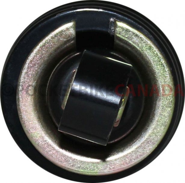 Shock - 405mm, 10mm spring, Adjustable, 400cc - SHK8535 - PBC3169F1
