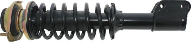 Shock - Front, XY500UE, XY600UE, Chironex - SHK8550 - PBC3211F1