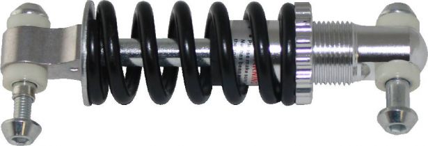 Shock - 125mm, 5.5mm Spring, Adjustable - SHK1000 - PBC3171F1