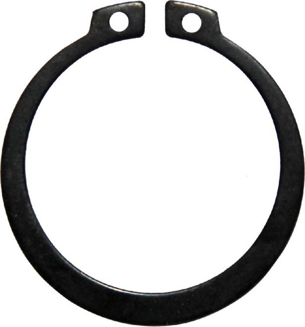 Snap Ring - Circlip, XY1100, Chironex 1000cc, 1100cc - HWA1495 - PBC1383F1