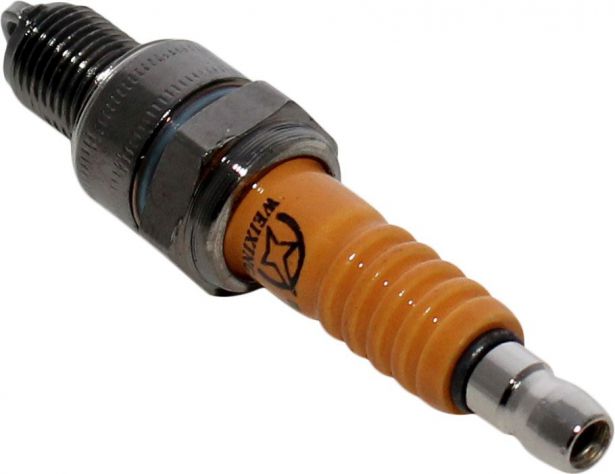 Spark Plug - A7TC - SPA7TC - PBC1381F1