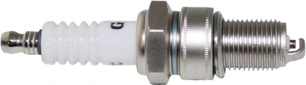 Spark Plug - F6TC - SPF6TC - PBC1370F1