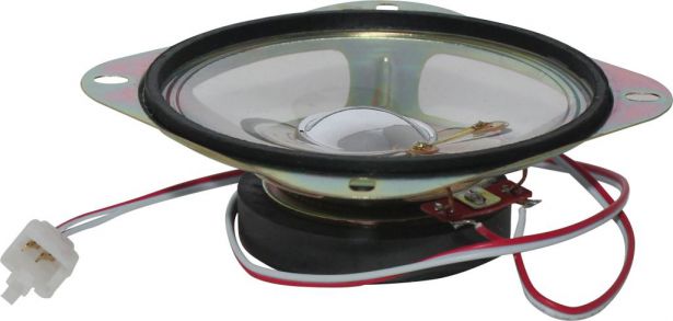 Speaker - XY500UE and XY600UE, Chironex - 60A3100 - PBC2413F1