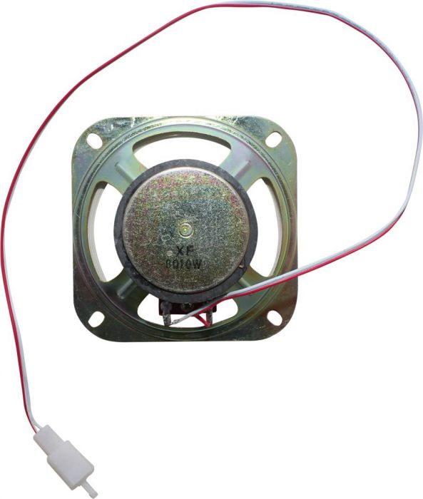 Speaker - XY500UE and XY600UE, Chironex - 60A3100 - PBC2413F1