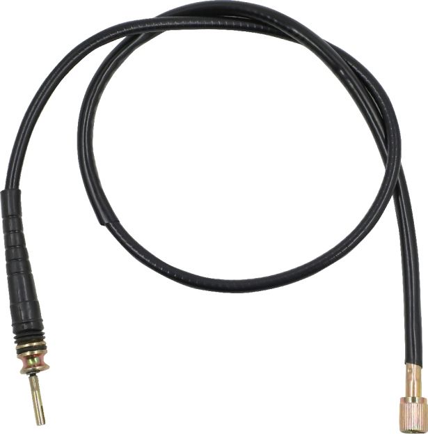 Speedometer Cable - 38.5