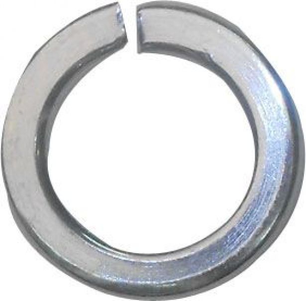 Spring Washer, #10 (10pcs) - HWA6010 - PBC2850F1