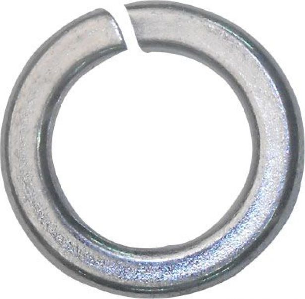 Spring Washer, #14 (10pcs) - HWA6014 - PBC2865F1