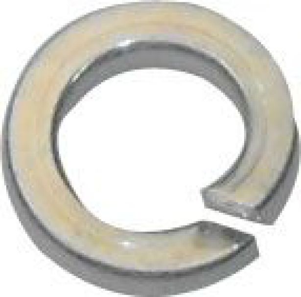 Spring Washer, #5 (10pcs) - HWA6005 - PBC2930F1