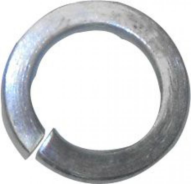 Spring Washer, #8 (10pcs) - HWA6008 - PBC2958F1