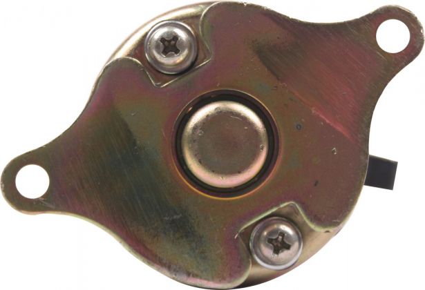 Starter - 125cc to 150cc, GY6 - 30A1260 - PBC1815F1