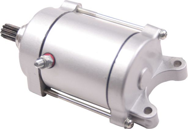 Starter - 200cc to 250cc, 11 Tooth - 30A1110 - PBC2122F1