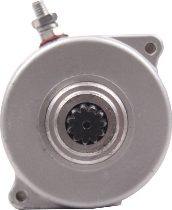 Starter - 200cc to 250cc, 11 Tooth - 30A1110 - PBC2122F1