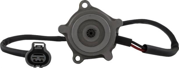 Shift Control Motor - 400cc - 30A1740 - PBC1993F1