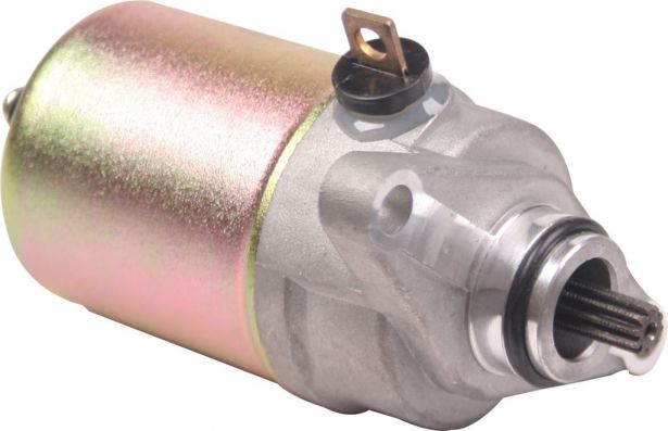Starter - 50cc, GY6 - 30A1250 - PBC1787F1