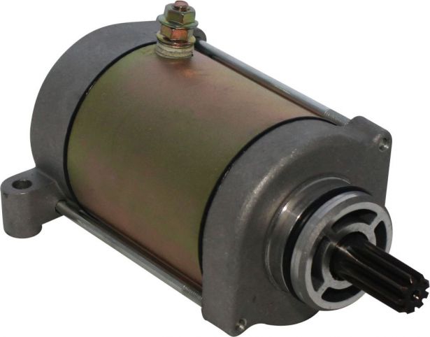 Starter - CF Moto 500cc, CF500 - 30A1350 - PBC2069F1