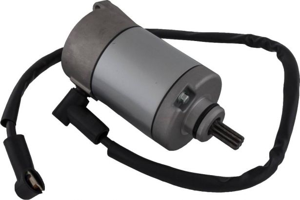 Starter - ATV, Hisun, 400cc - 30A1242 - PBC2394F1