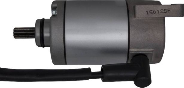 Starter - ATV, Hisun, 400cc - 30A1242 - PBC2394F1