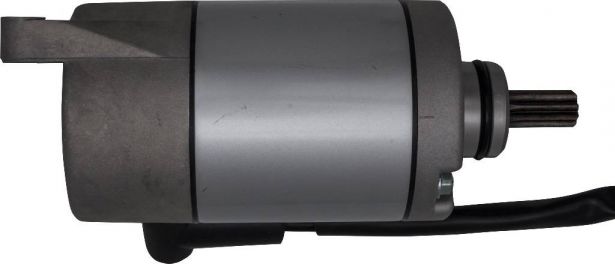 Starter - ATV, Hisun, 400cc - 30A1242 - PBC2394F1