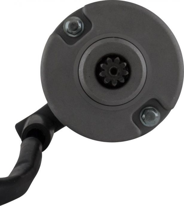 Starter - ATV, Hisun, 400cc - 30A1242 - PBC2394F1